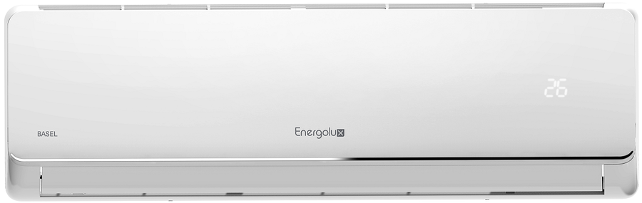 Настенный кондиционер Energolux Basel SAS18B4-A/SAU18B4-A