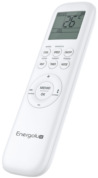 Energolux Basel SAS30B4-A/SAU30B4-A, фото7
