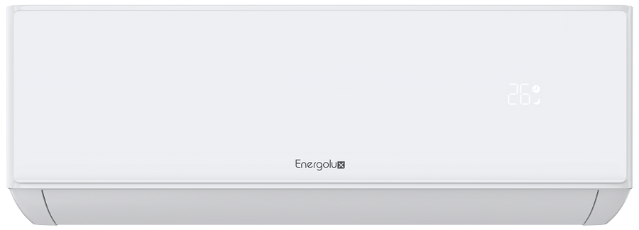 Настенный кондиционер Energolux Murren white SAS09MR1-A/SAU09MR1-A