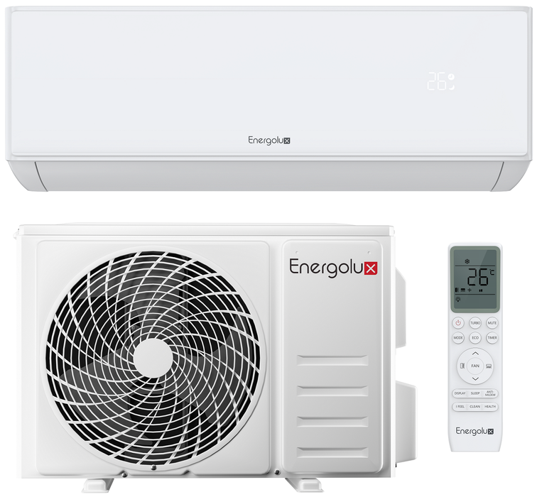 Energolux Murren white SAS12MR1-A/SAU12MR1-A, фото21