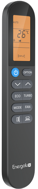 Energolux Murren SAS24M1-AIB/SAU24M1-AIB, фото6