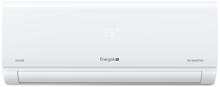 Energolux Davos SAS07R1-AI/SAU07R1-AI