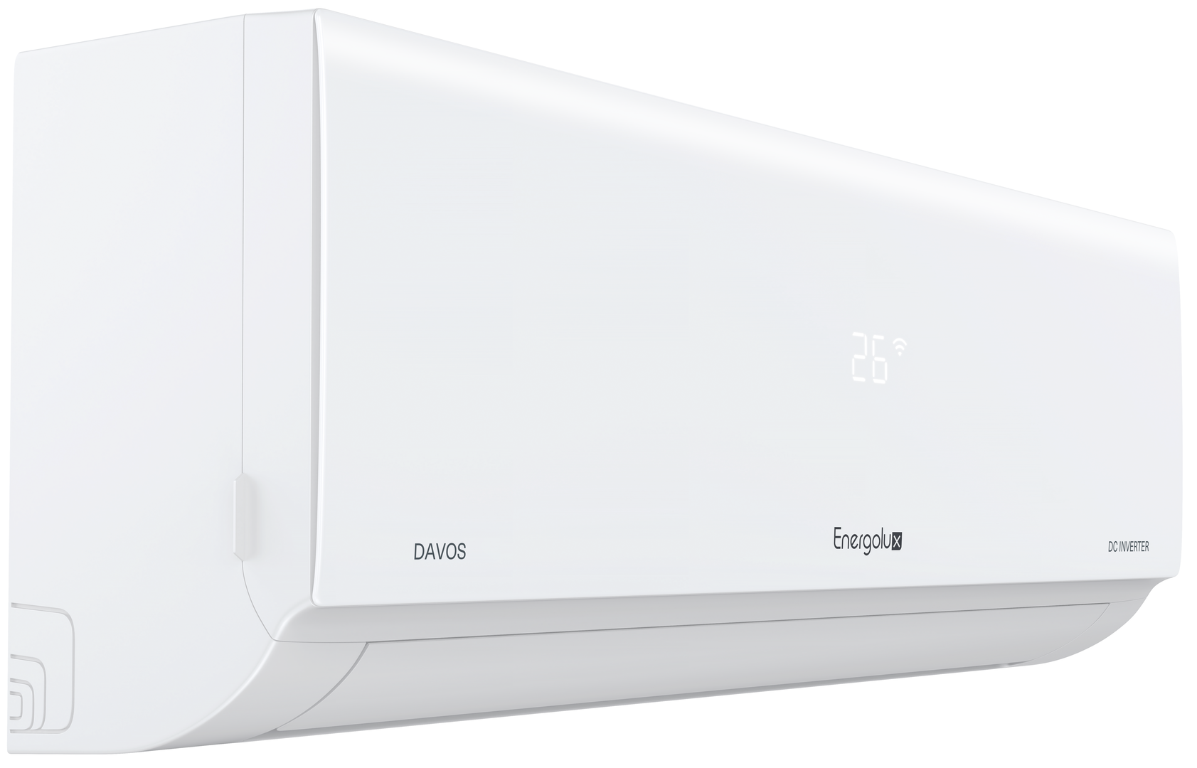 Energolux Davos SAS07R1-AI/SAU07R1-AI, фото14