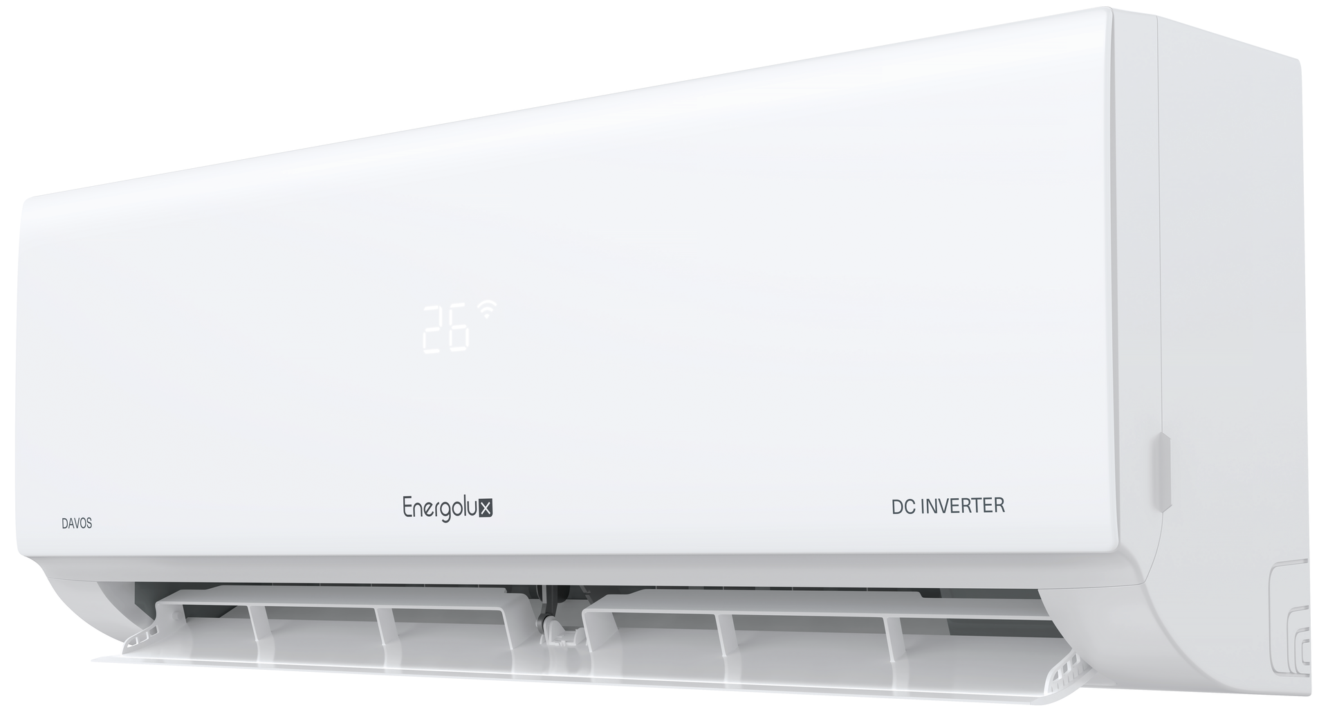 Energolux Davos SAS07R1-AI/SAU07R1-AI, фото8