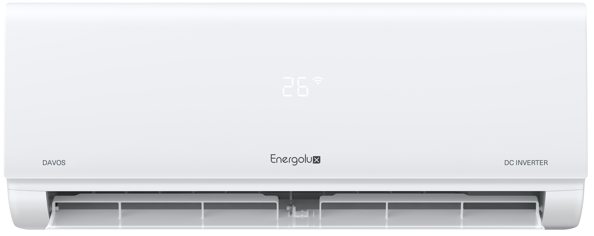 Energolux Davos SAS09R1-AI/SAU09R1-AI, фото8