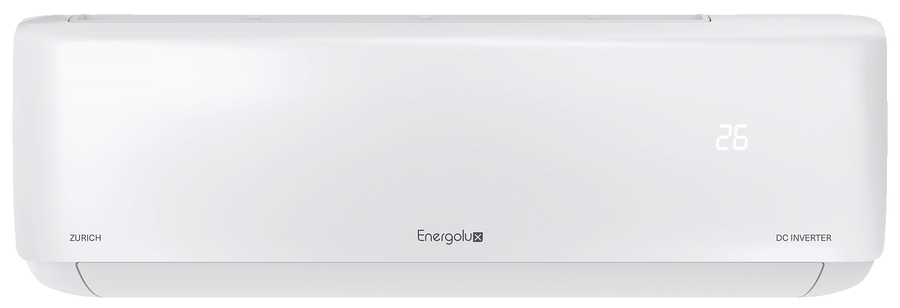 Настенный кондиционер Energolux Zurich SAS07Z5-AI/SAU07Z5-AI