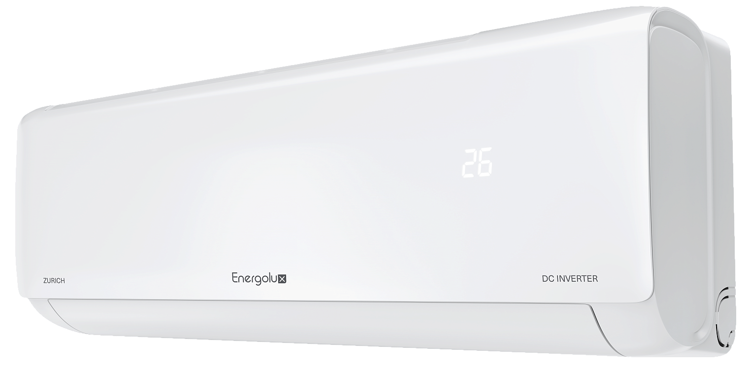 Energolux Zurich SAS07Z5-AI/SAU07Z5-AI, фото12