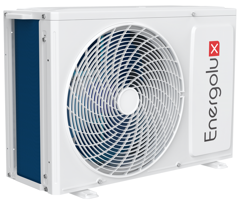 Energolux Zurich SAS09Z5-AI/SAU09Z5-AI, фото5