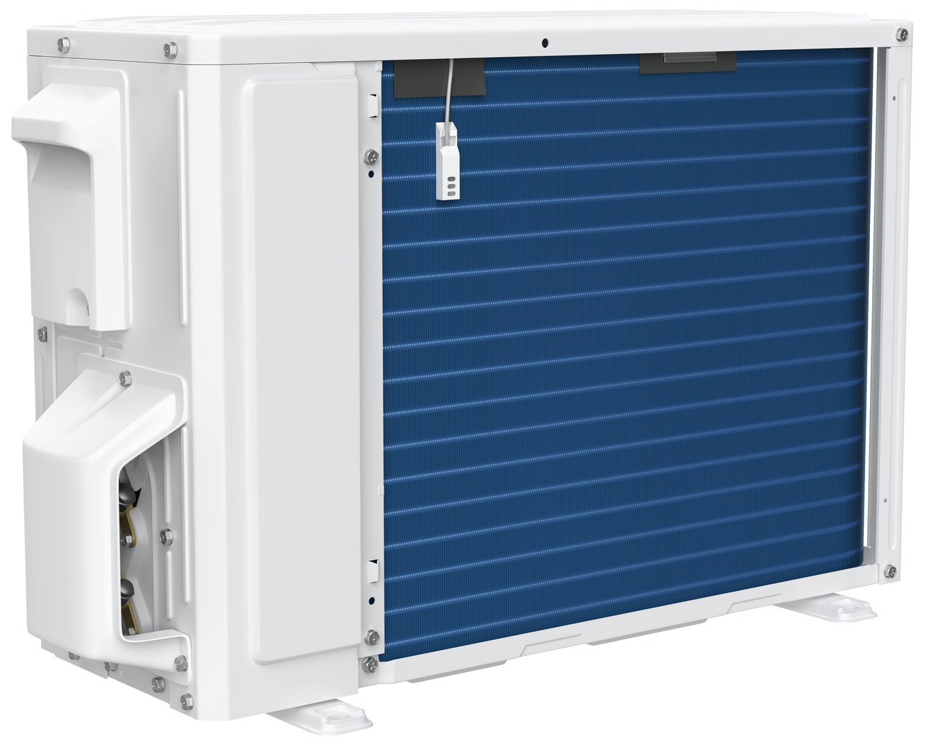 Energolux Zurich SAS12Z5-AI/SAU12Z5-AI, фото13