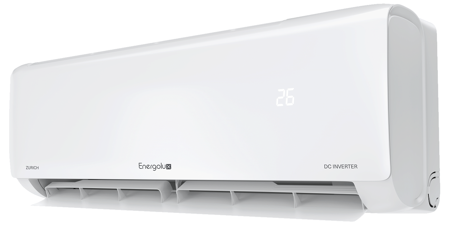 Energolux Zurich SAS12Z5-AI/SAU12Z5-AI, фото9