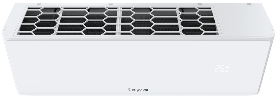 Energolux Murren white SAS24MR2-A/SAU24MR2-A, фото12