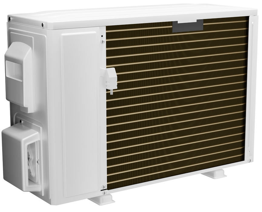 Energolux Murren white SAS24MR2-A/SAU24MR2-A, фото19