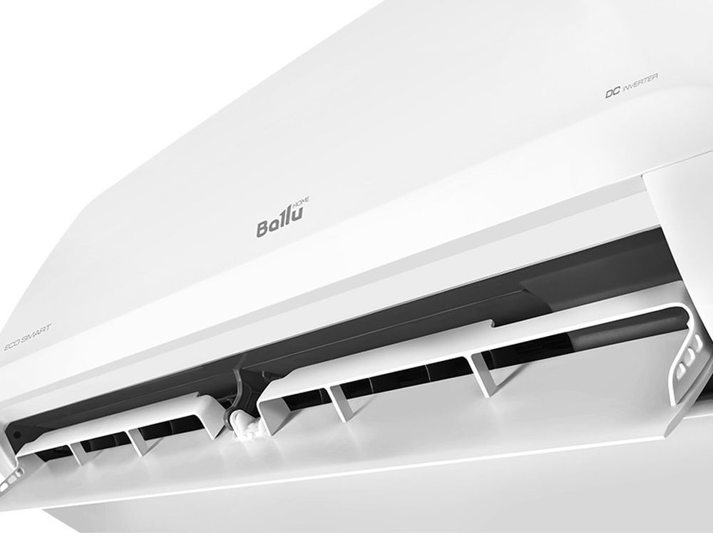 Ballu Eco Smart BSYI-10HN8_V4, фото9