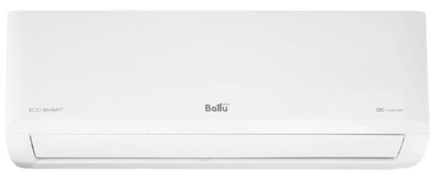 Настенный кондиционер Ballu Eco Smart BSYI-12HN8_V4