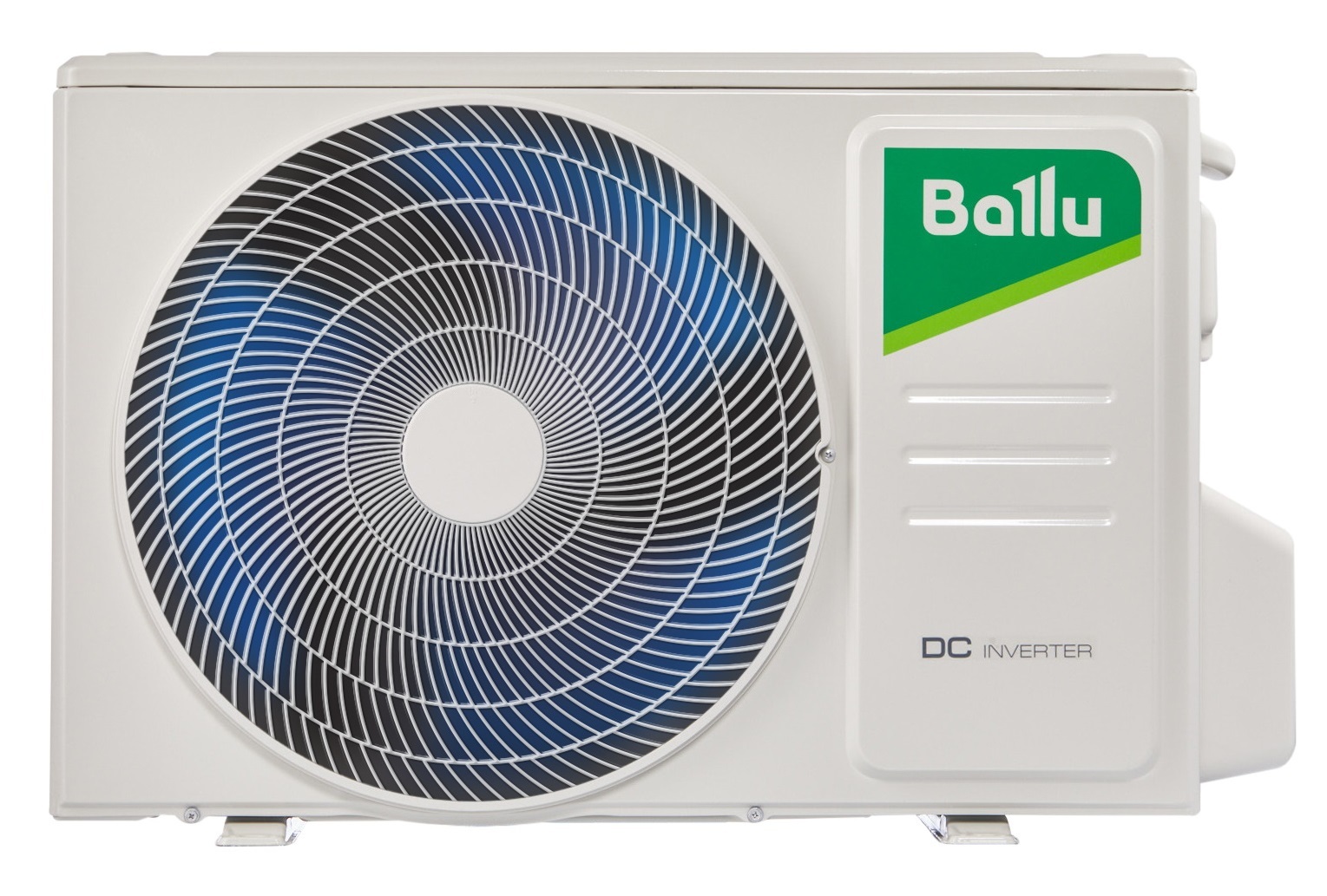 Настенный кондиционер Ballu Eco Smart BSYI-12HN8_V4
