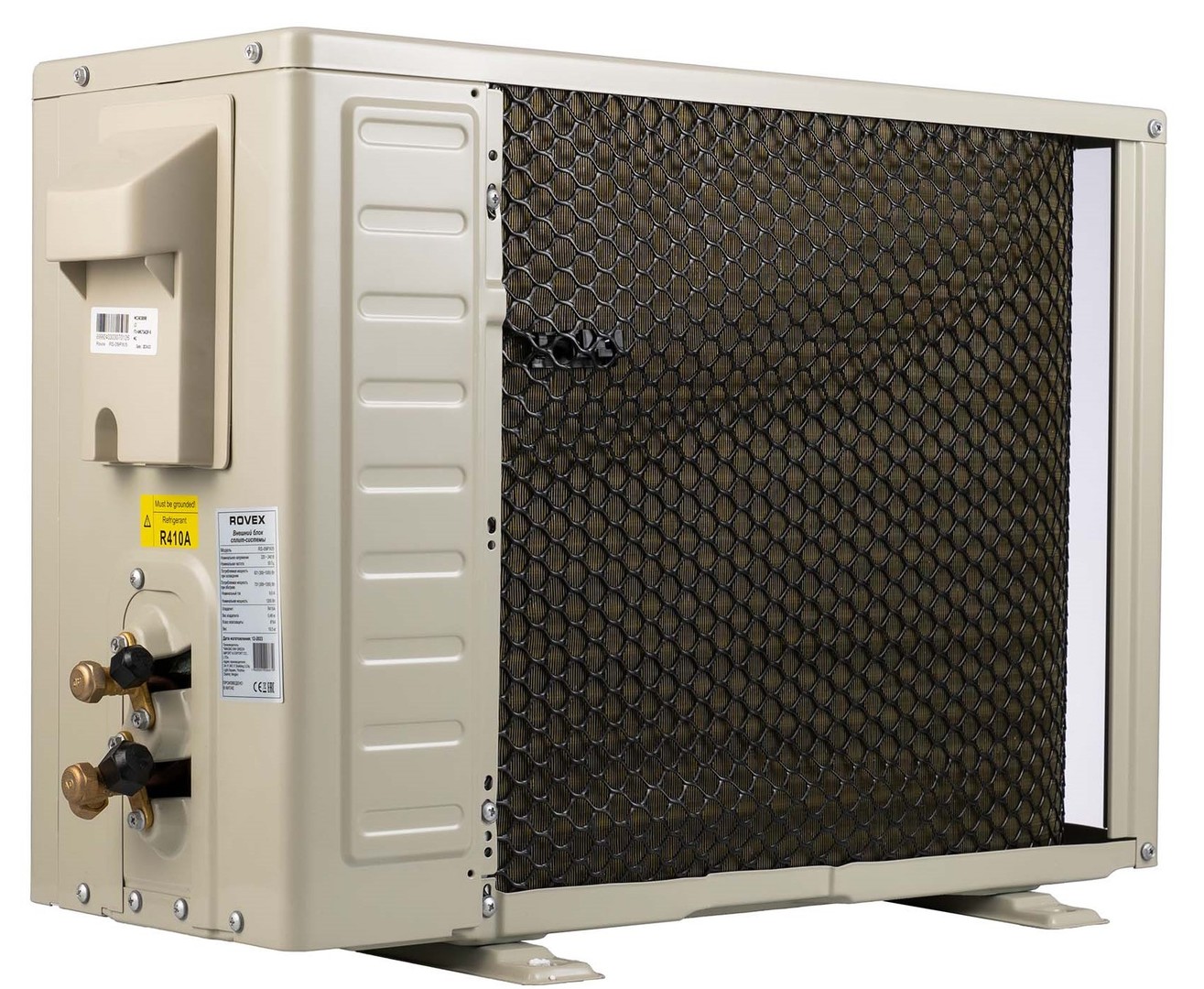 Rovex Smart RS-07PXI6, фото13