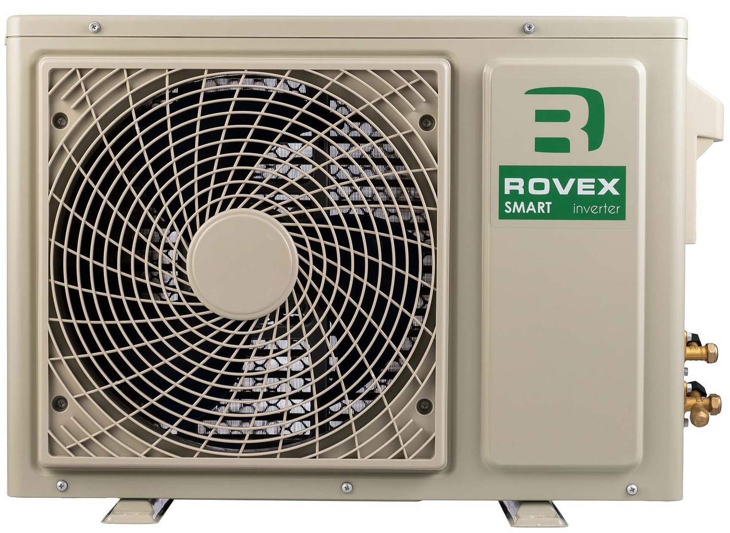 Настенный кондиционер Rovex Smart RS-09PXI6