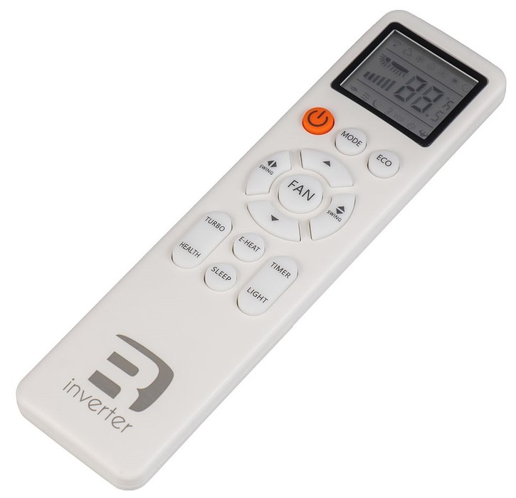 Rovex Smart RS-18PXI6, фото17