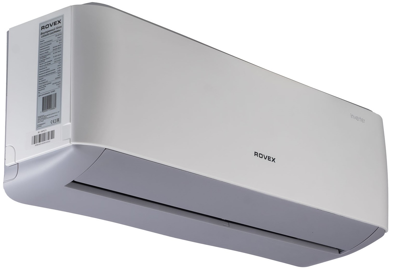 Rovex Smart RS-18PXI6, фото8