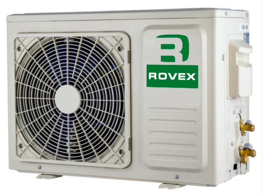 Настенный кондиционер Rovex City RS-07CST4 PRO