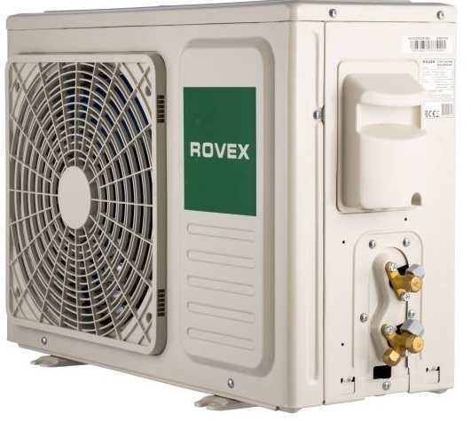 Rovex City RS-18CST4 PRO, фото6