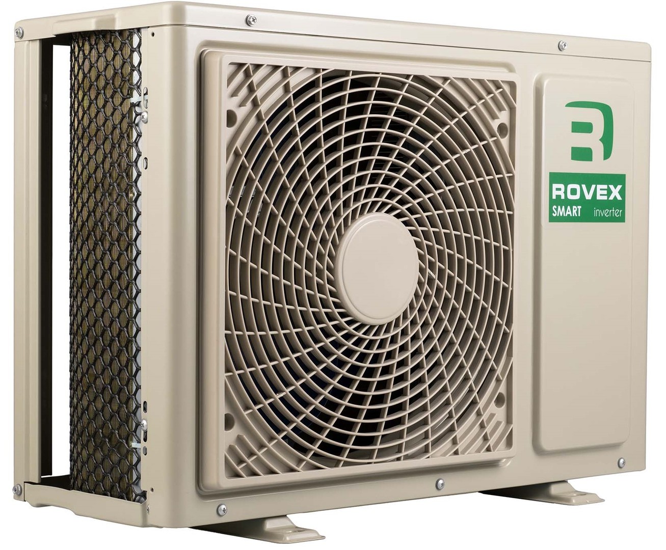 Rovex Smart PRO RS-18PXI6, фото17