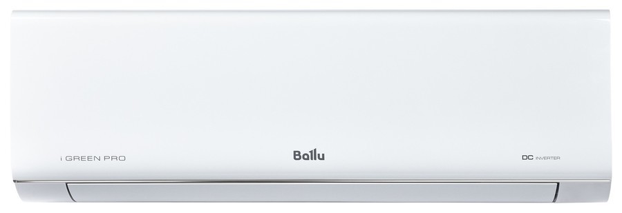 Настенный кондиционер Ballu iGreen Pro BSAGI-07HN8