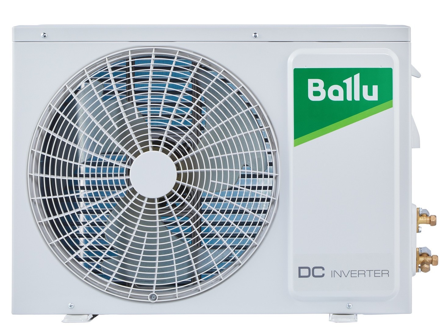 Настенный кондиционер Ballu iGreen Pro BSAGI-07HN8