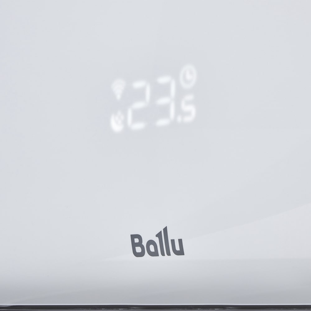 Ballu iGreen Pro BSAGI-07HN8, фото7