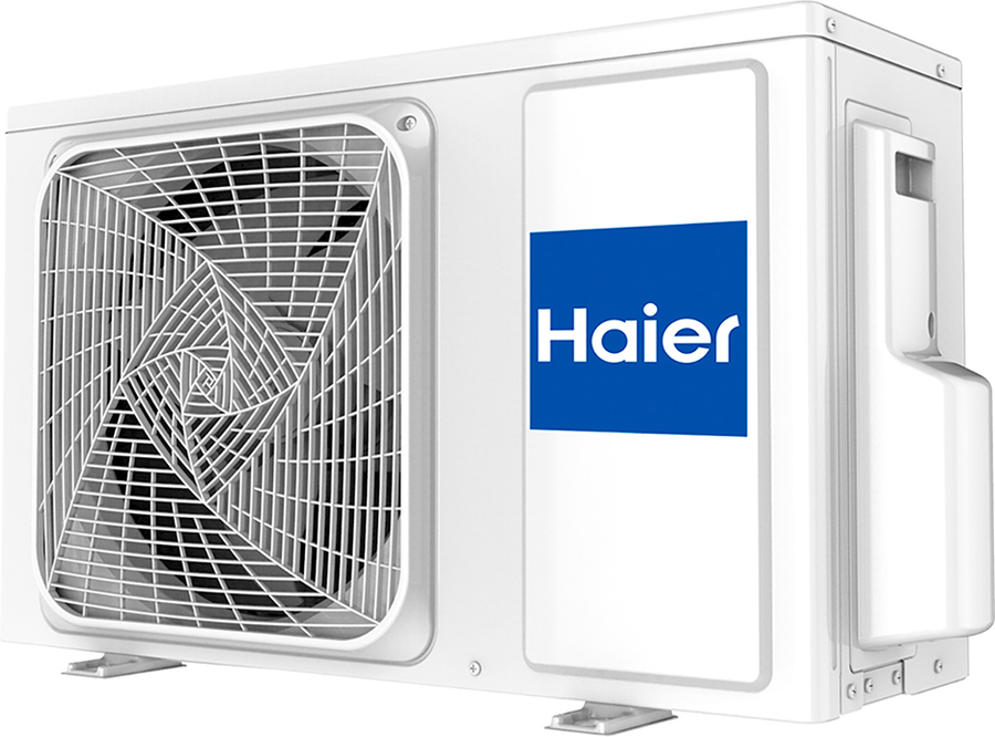 Haier Jade AS35S2SJ3FA-W/1U35MEC1FRA, фото5