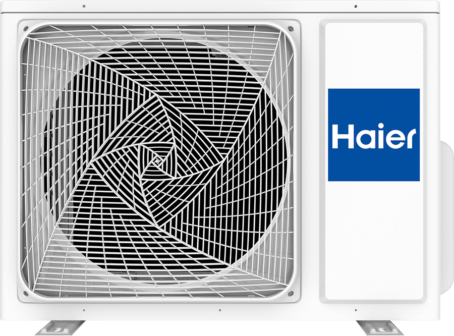 Настенный кондиционер Haier Stellar AS35SHP1HRA-S/1U35SHP1FRA