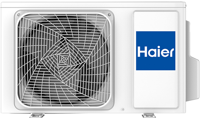 Haier Quantum AS20HQJ1HRA-W/1U20HQJ1FRA, фото3