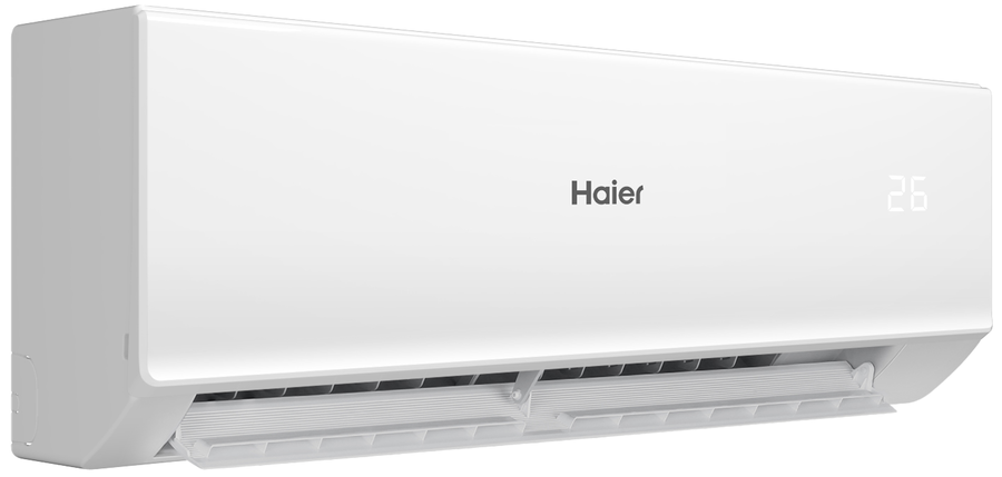 Haier Quantum AS25HQJ1HRA-W/1U25HQJ1FRA, фото7