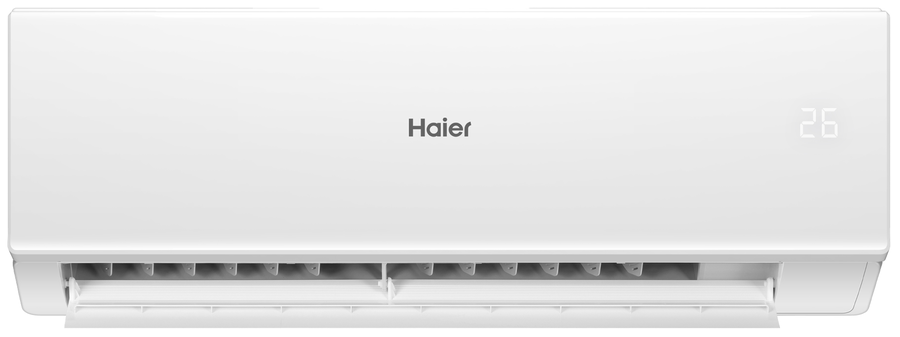 Haier Quantum AS35HQJ1HRA-W/1U35HQJ1FRA, фото5