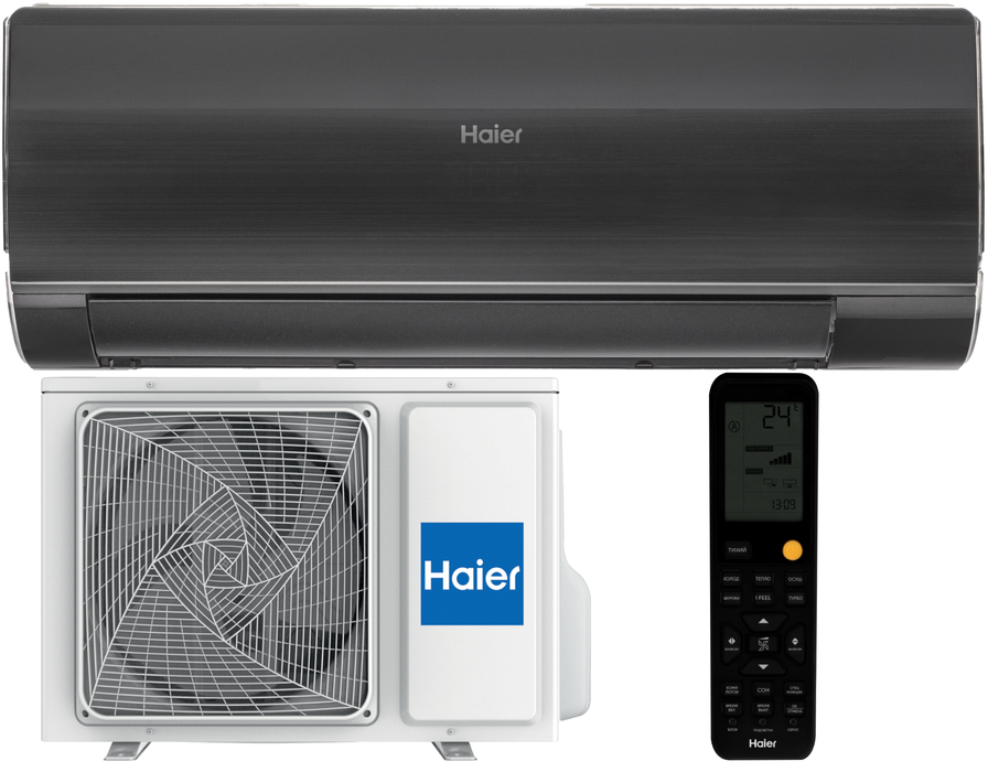 Haier Flexis HSU-12HFF203/R3-B/HSU-12HUF203/R3, фото11