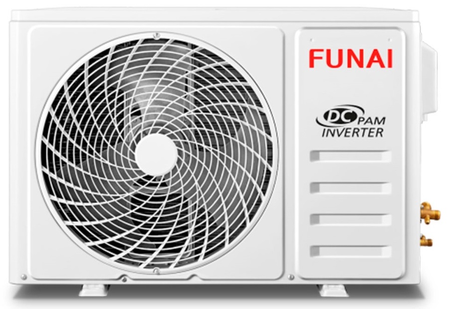 Funai Akoya Nero RAC-I-AN75HP.D01, фото4