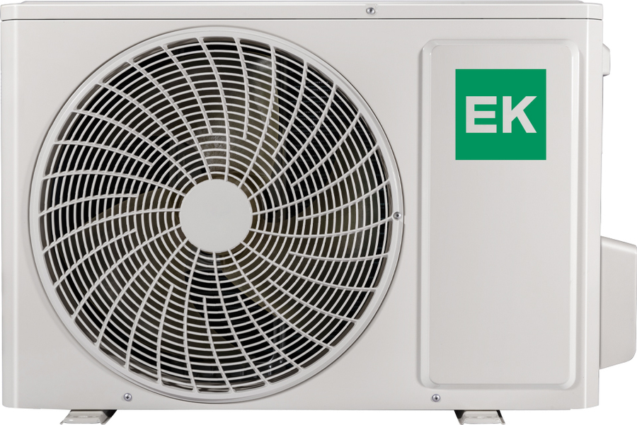 Настенный кондиционер Euroklimat Siesta EKSS-70HN/EKOS-70HN