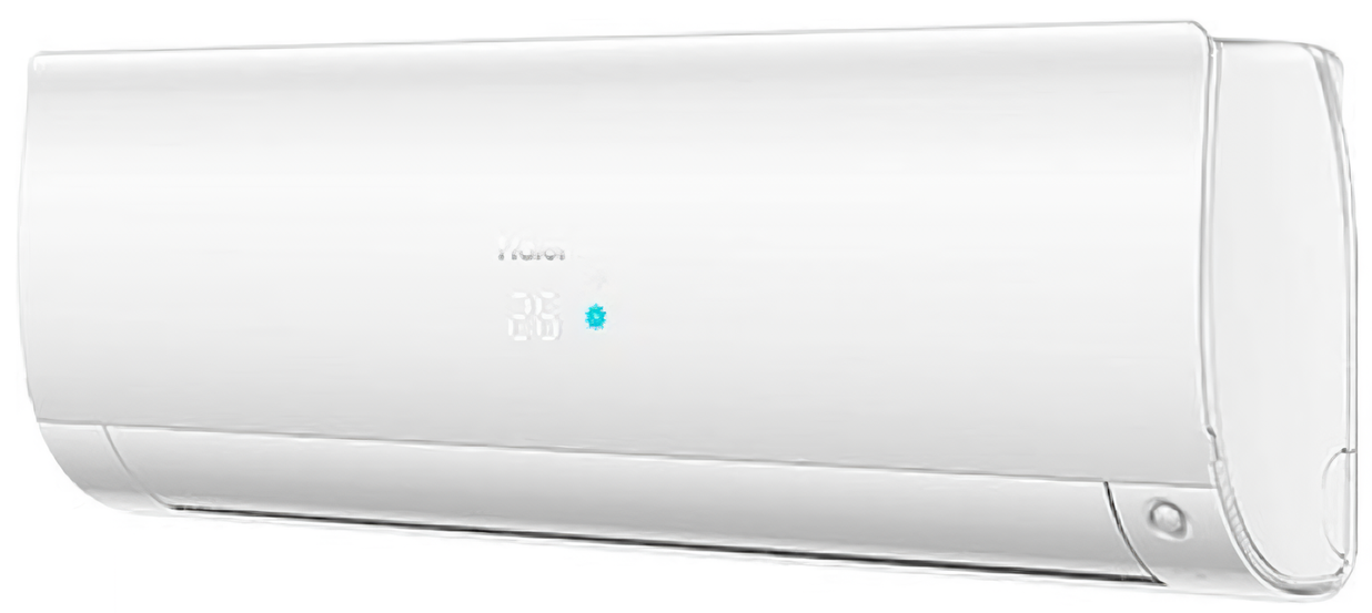 Haier Flexis AS35S2SF3FA-W/1U35S2SM4FA, фото12