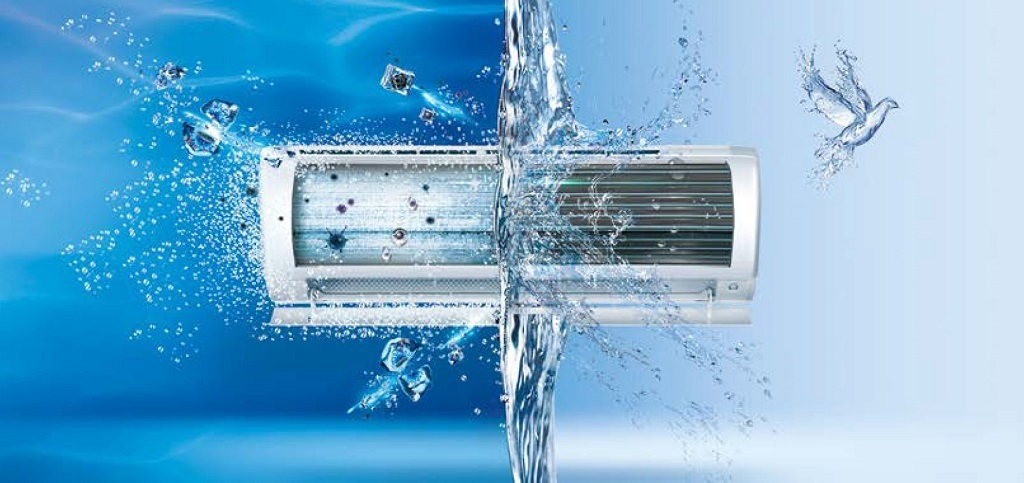 Haier Flexis AS50S2SF3FA-W/1U50S2SJ3FA, фото5