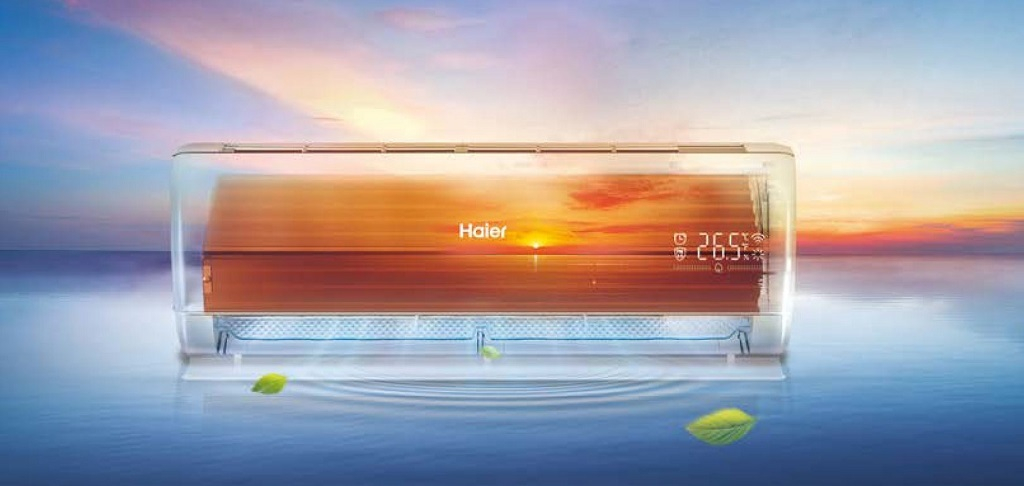Haier Flexis AS50S2SF3FA-W/1U50S2SJ3FA, фото6