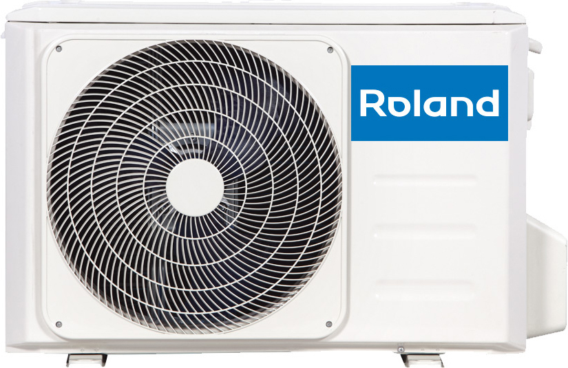Настенный кондиционер Roland Favorite II FU-07HSS010/N6