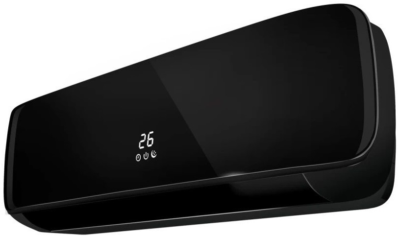 Hisense Black Crystal Super AS-10UW4RVETG01(B) WI-FI, фото5