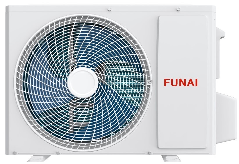 Настенный кондиционер Funai Kagami RAC-KM25HP.D01