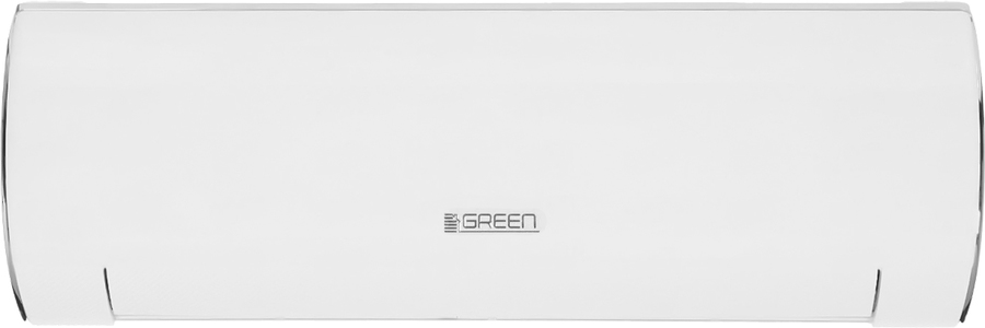 Настенный кондиционер Green Hit GRI-09HH2/GRO-09HH3