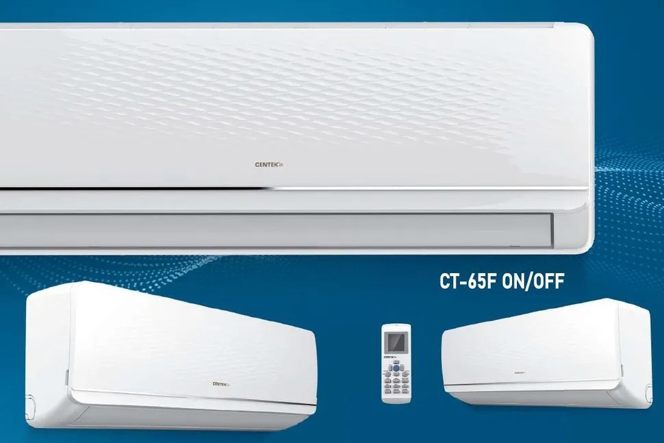 Centek CT-65F24 Wi-Fi, фото5