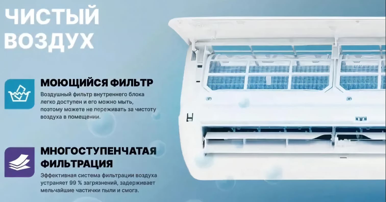 Centek CT-65F24 Wi-Fi, фото9