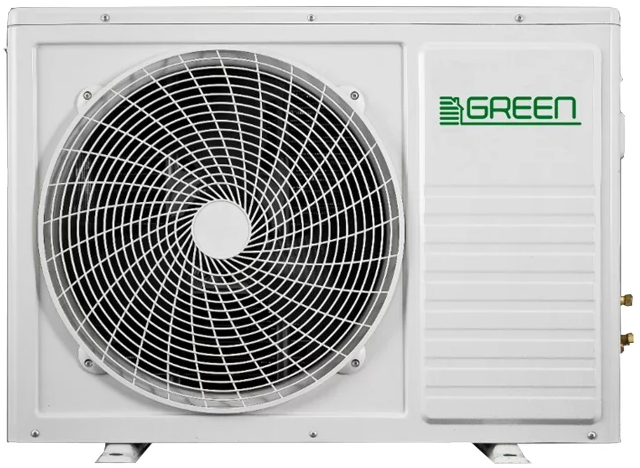 Настенный кондиционер Green Triumph TSI/TSO-18 HRSY2 с Wi-Fi модулем