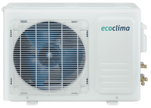 Настенный кондиционер Ecoclima Nova Line ECW-СH07/AA-4R1/EC-CH07/A-4R1