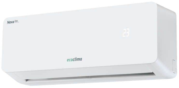 Ecoclima Nova Line ECW-СH09/AA-4R1/EC-CH09/A-4R1, фото5