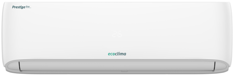 Настенный кондиционер Ecoclima Prestige Line ECW/I-HE18/BB-4R2 / EC/I-HE18/B-4R2